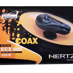 Hertz-ECX-690-200-watts