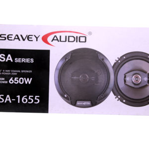 Seavey-Audio-6-inch-Round-Speaker-SA-1655